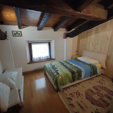 Ferienwohnung Casa Zanier Aviano San Martino di Campagna Exterior foto