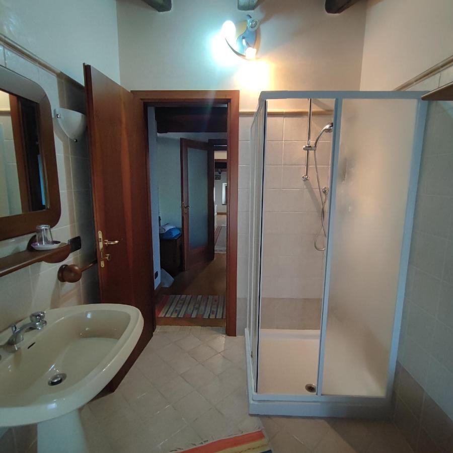 Ferienwohnung Casa Zanier Aviano San Martino di Campagna Exterior foto