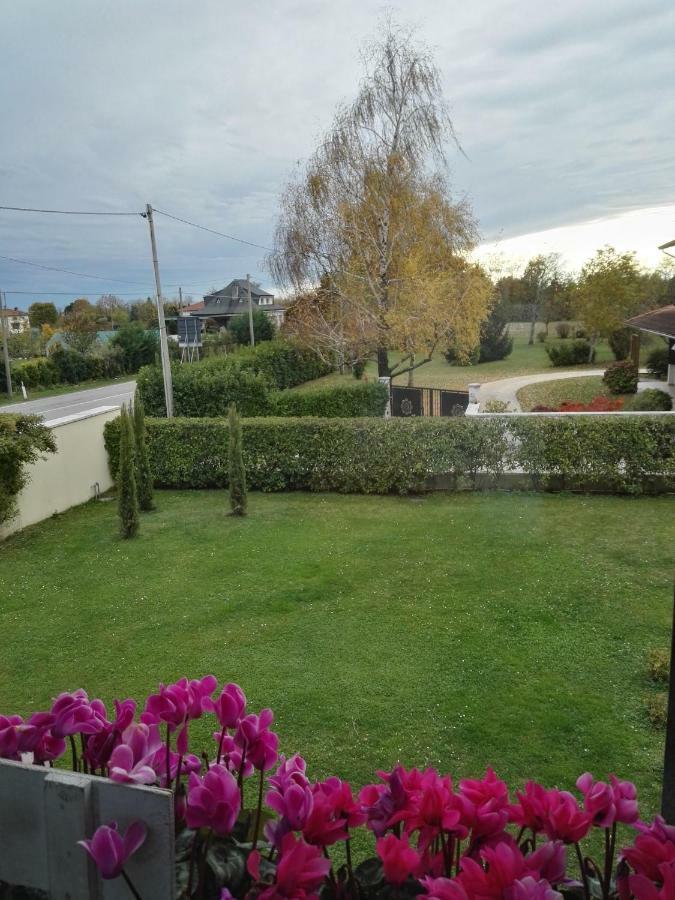 Ferienwohnung Casa Zanier Aviano San Martino di Campagna Exterior foto